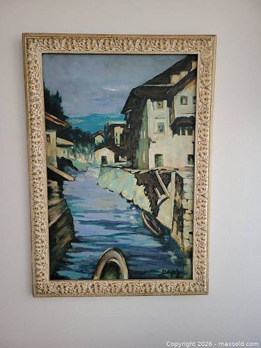 Lot #135 (1 of 4)