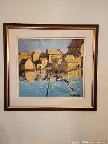 Lot #130 (1 of 4)