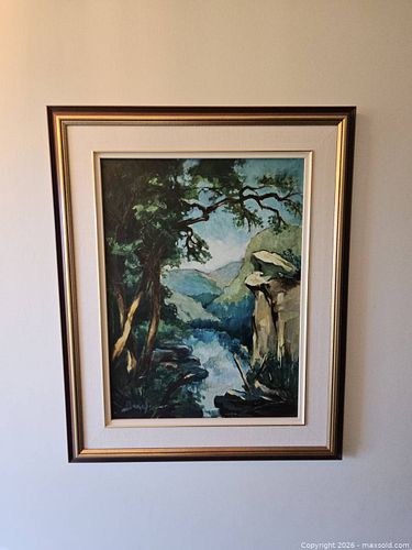 Lot #34 (1 of 6)