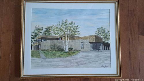 Lot #56 (1 of 5)