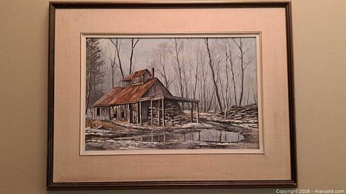 Lot #48 (1 of 4)