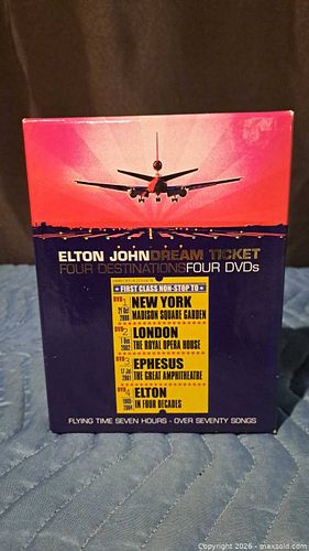 Lot #70 (1 of 5)