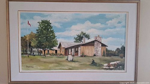 Lot #55 (1 of 3)