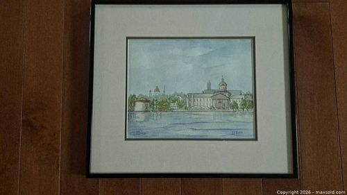 Lot #46 (1 of 3)
