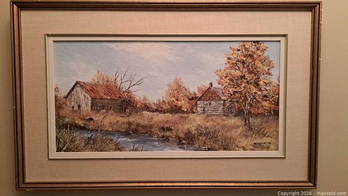 Lot #52 (1 of 4)