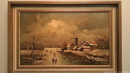 Lot #43 (1 of 4)