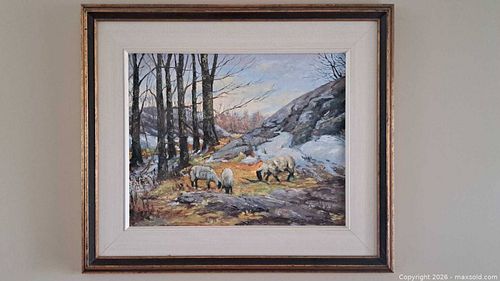 Lot #57 (1 of 3)