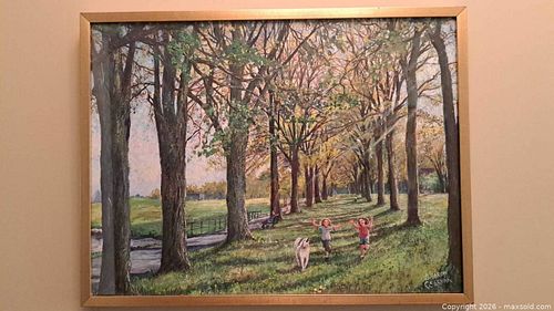 Lot #47 (1 of 3)
