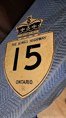 Lot #64 (1 of 6)