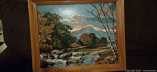 Lot #51 (1 of 6)