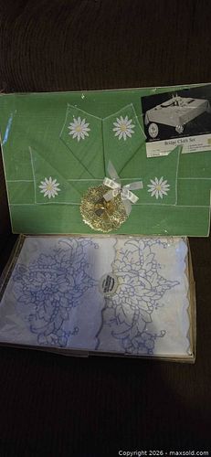 Lot #50 (1 of 5)