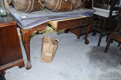 Lot #0708 (1 of 7)