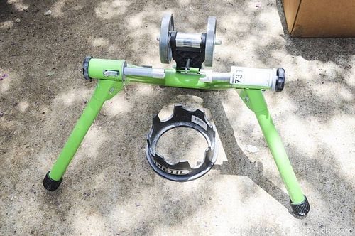 Lot #0738 (1 of 5)