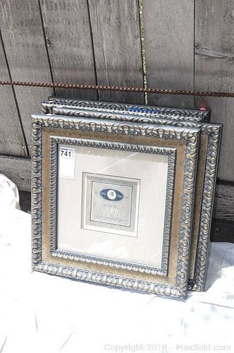 Lot #0741 (1 of 7)