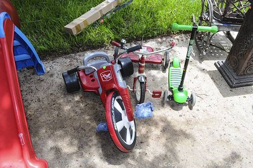 Lot #0747 (1 of 5)