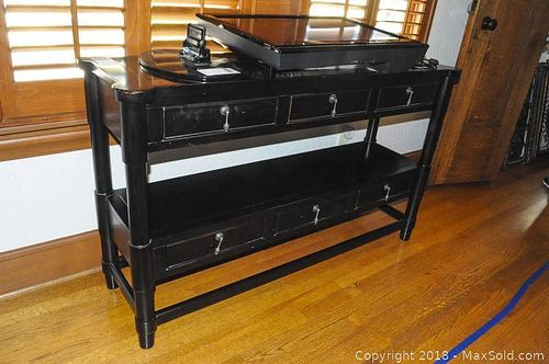Lot #0865 (1 of 4)