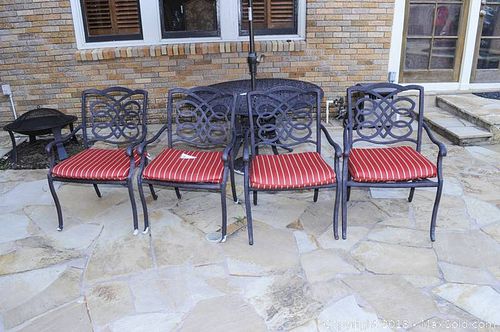 Lot #0901 (1 of 8)