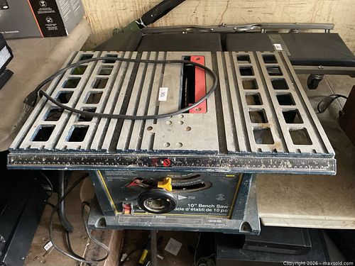 Lot #126 (1 of 2)
