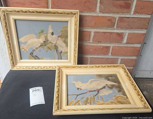 Lot #265 (1 of 16)