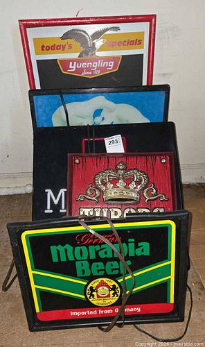 Lot #293 (1 of 10)
