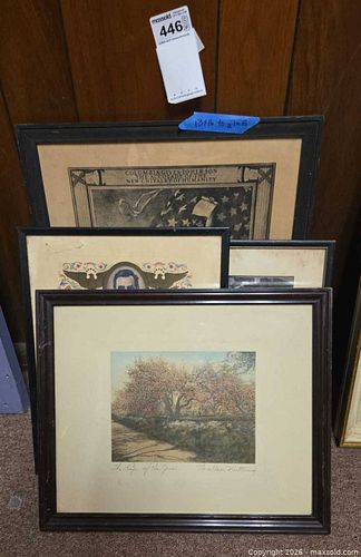 Lot #446 (1 of 17)