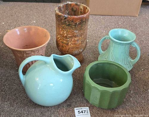Lot #547 (1 of 13)