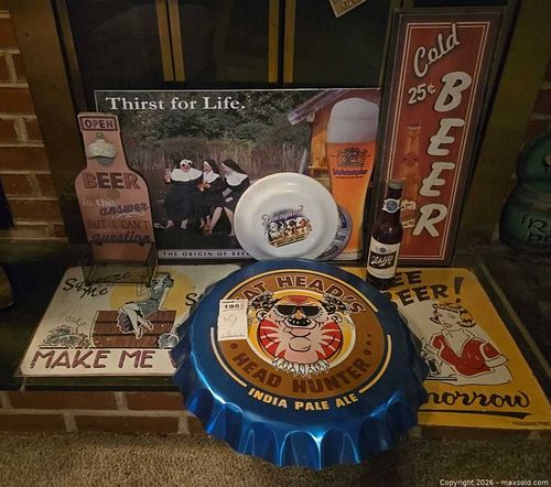 Lot #195 (1 of 14)