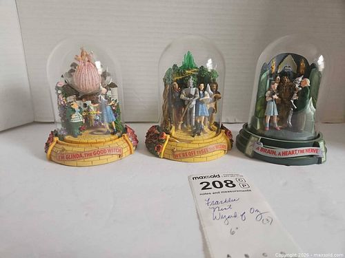 Lot #208 (1 of 14)