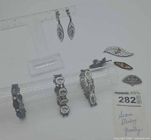 Lot #282 (1 of 11)