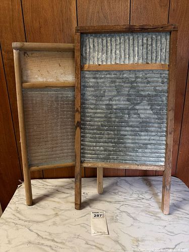 Lot #287 (1 of 8)