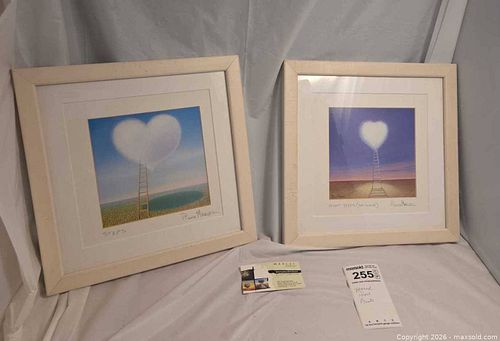 Lot #255 (1 of 13)