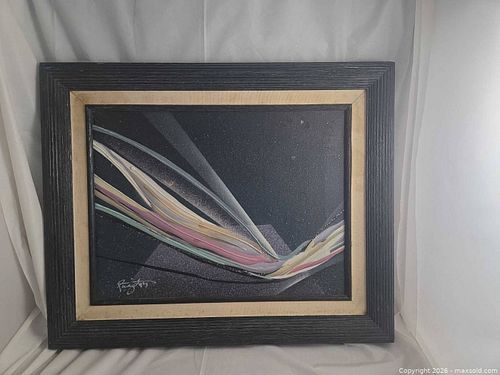 Lot #259 (1 of 12)