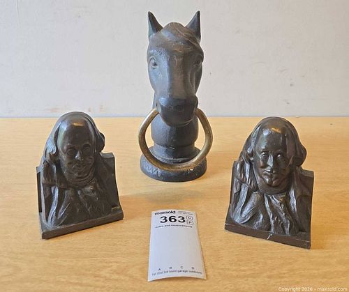 Lot #363 (1 of 13)