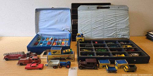 Lot #365 (1 of 20)