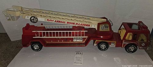 Lot #203 (1 of 16)