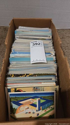 Lot #392 (1 of 10)