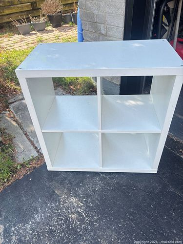 Lot #20 (1 of 5)