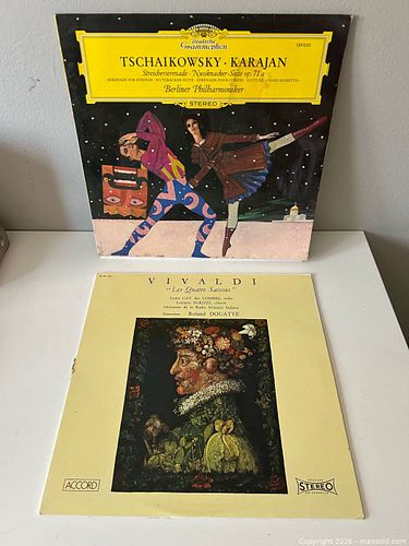 Lot #39 (1 of 2)