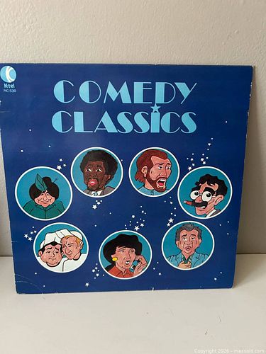 Lot #30 (1 of 2)