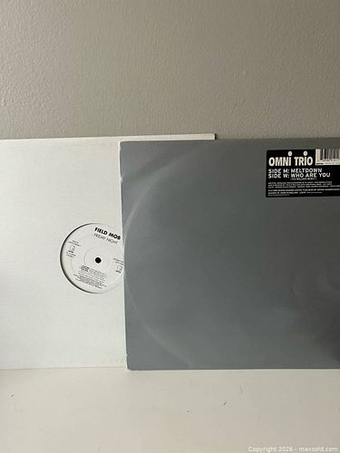 Lot #43 (1 of 1)