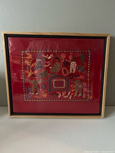 Lot #53 (1 of 4)