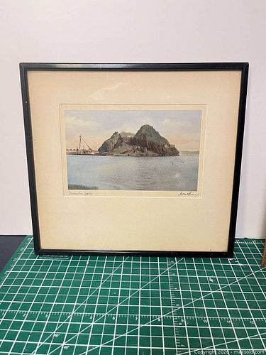 Lot #158 (1 of 5)