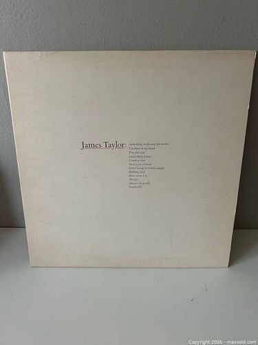 Lot #50 (1 of 2)