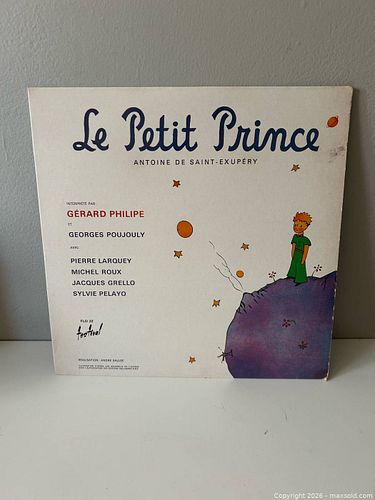 Lot #40 (1 of 2)
