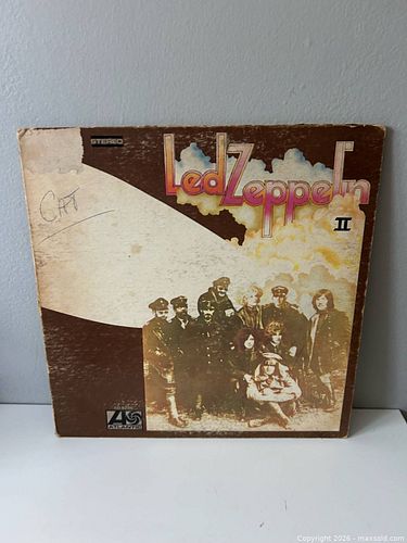 Lot #41 (1 of 3)