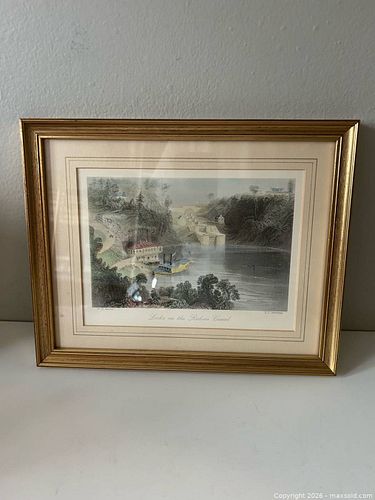 Lot #64 (1 of 3)