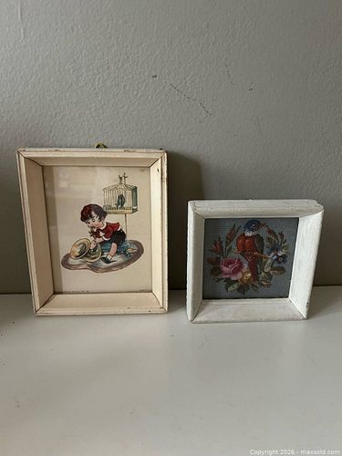 Lot #59 (1 of 4)