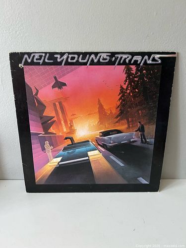 Lot #4 (1 of 2)
