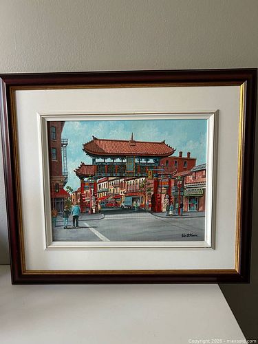 Lot #69 (1 of 7)