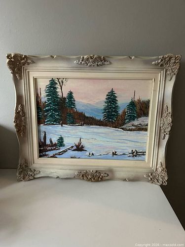Lot #57 (1 of 5)